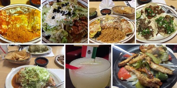 Experience the Best Mexican Food in Petaluma