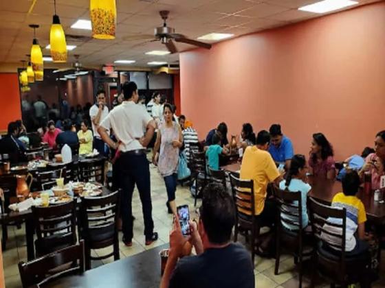 Experience the Flavors of Punjabi Cuisine at My Taste of India – A Top Restaurant Near Harrisburg, PA