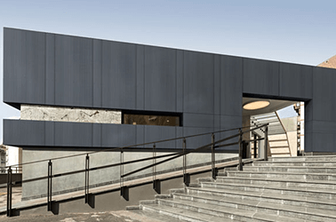 Expert Cedral Cladding Installation Services by A1 Cladding LTD