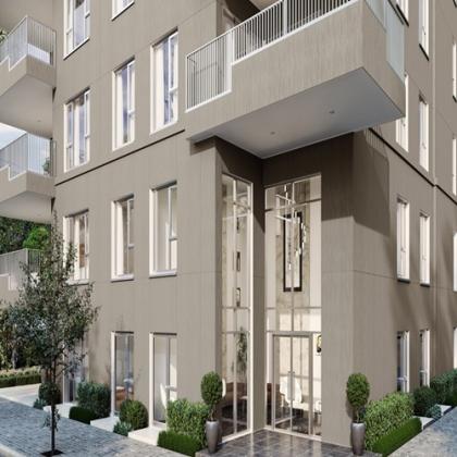 Expert Hardie Plank Cladding Suppliers and Installers - CSS Facades LTD