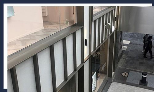 Expert Insulated Wall Panel Solutions - CSS FACADES LTD