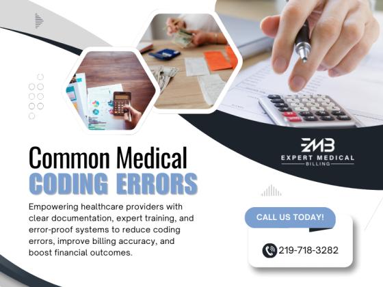 Expert Medical Billing