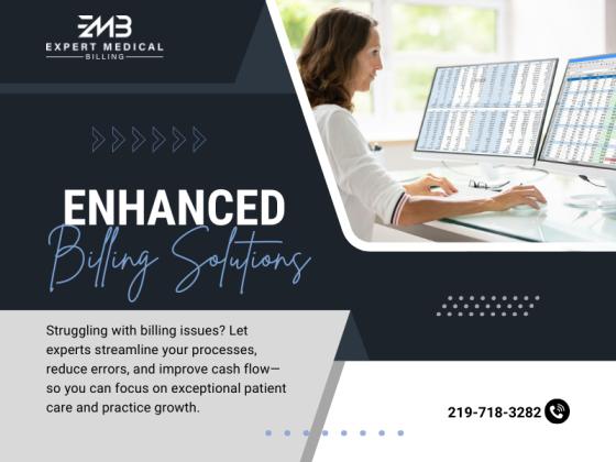Expert Medical Billing
