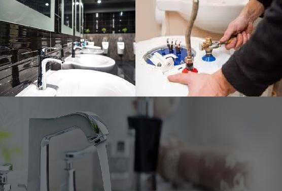 Expert Residential Plumbing & Water Heater Installation in Solano County