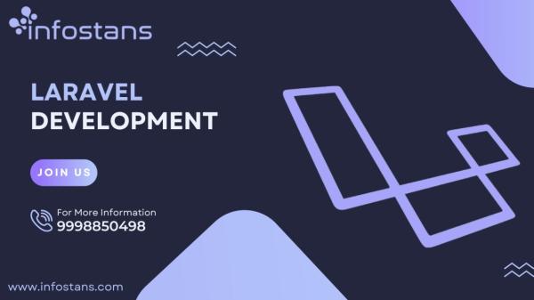 Exploring the Landscape of Laravel Development Services