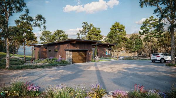 Transforming Hyderabad Homes: The Role of 3D Architectural Visualization Studios