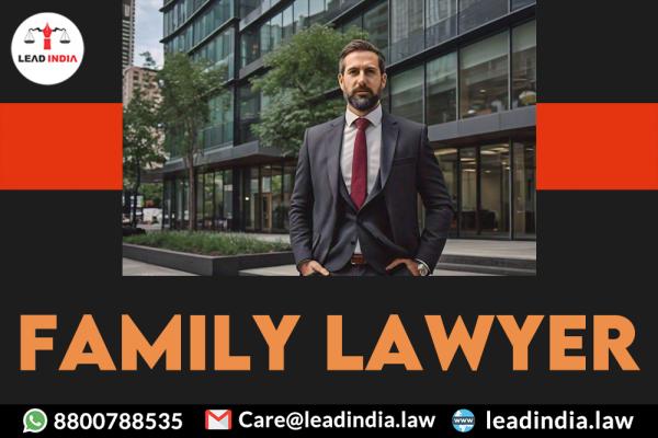 Family Lawyer