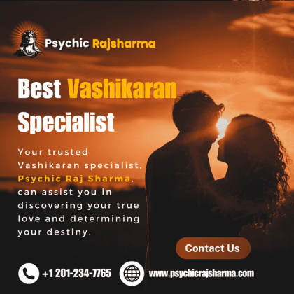 Famous Astrologer in New Jersey | Vashikaran Specialist in New Jersey