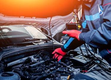 Fast Mobile Mechanic and Auto Repair in Houston