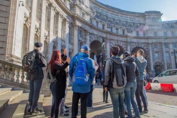 Best and Affordable Walking Tours in London