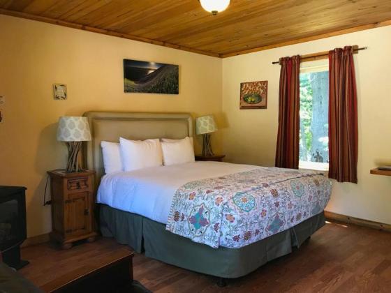 Fernwood Resort Big Sur