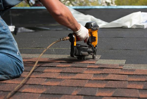 Ferris Roofing