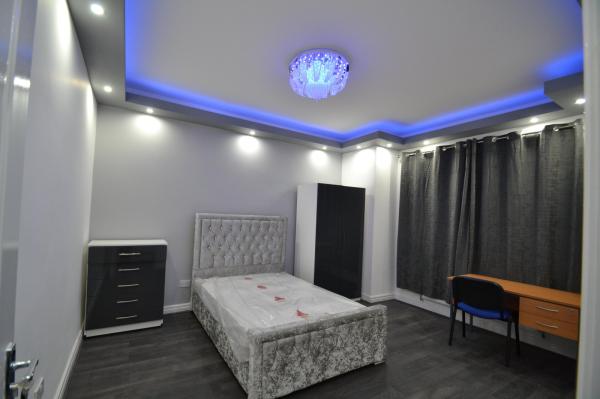 Find Affordable Student Housing on Belgrave Avenue, Manchester