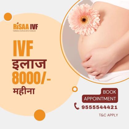 Find the Best IVF Specialist in Delhi – Dr. Rita Bakshi