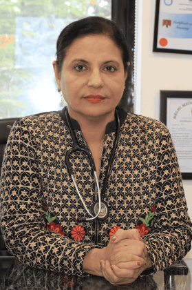 Find the Best IVF Specialist in Delhi – Dr. Rita Bakshi