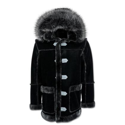 Find the Best Jordan Craig Coats at Nexus Clothing