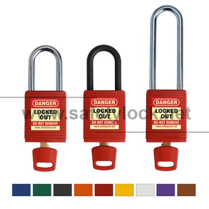Find the Perfect Lockout Padlock to Suit Your Workplace Needs in the USA