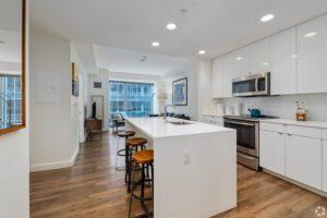 Find Your Dream Home at Van Ness - Luxury Apartments in Boston