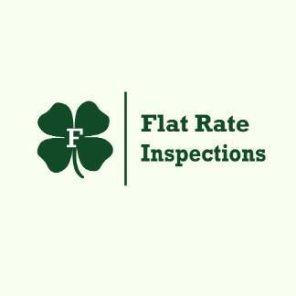 Flat Rate Inspections