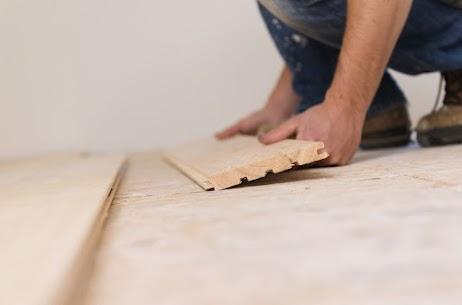 Flooring contractor in Garner NC | Limitless boundaries