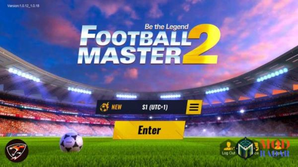 Football Master 2