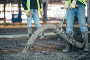 Franklin Concrete Company