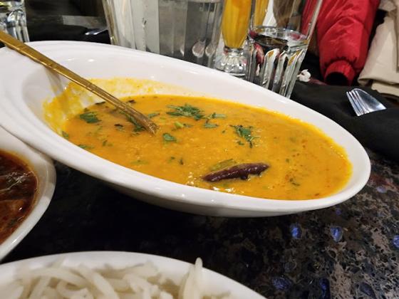 Fresh Tandoori Flavour, Indian Restaurant - Sidney, BC