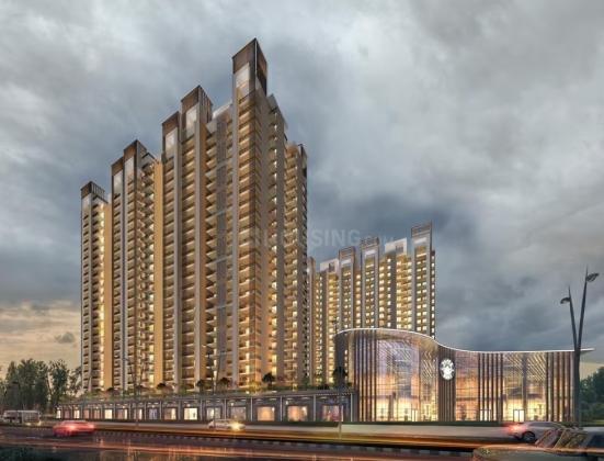 Fusion Limited Project Name Fusion The Rivulet And Fusion The Brook