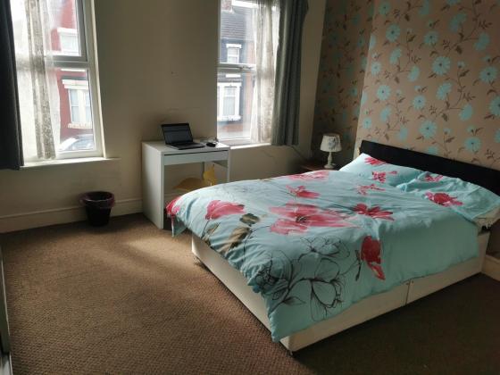 Get a best Student Accommodation on Boaler Street, Liverpool