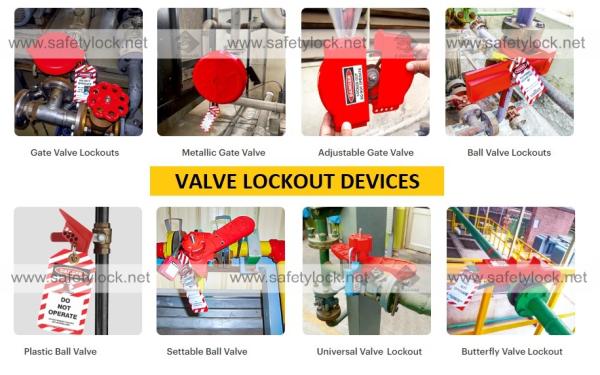 Get Exclusive Deals on Lockout Tagout Solutions for USA Workplaces!