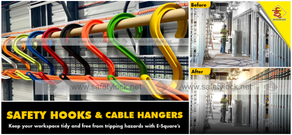 Get Exclusive Deals on Lockout Tagout Solutions for USA Workplaces!