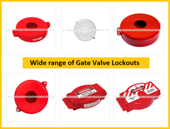 Get Exclusive Deals on Lockout Tagout Solutions for USA Workplaces!