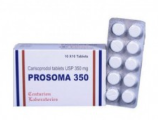 Get Your Soma Prescription Delivered Directly from Our Reliable Online Pharmacy