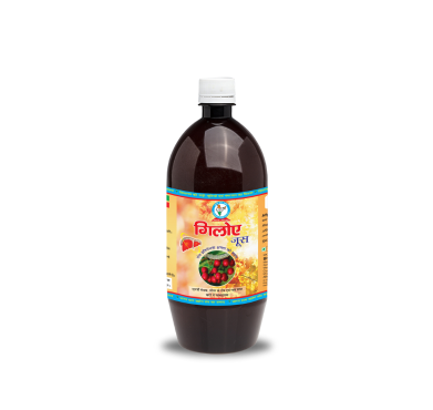 Giloy Juice: Taste the Healthier Side of Life