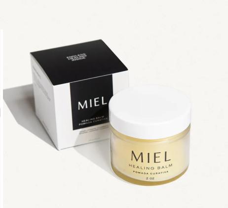 Give the Gift of Natural Healing with our Amazing Limitless use Skin Healing Balm