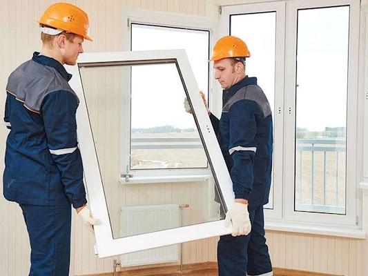 Glass repair service in Sacramento CA | Capital Glass & Construction