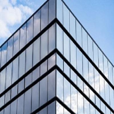 Glazed Curtain Walling Ltd