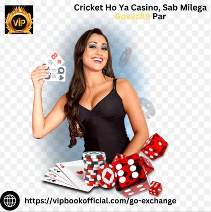 Goexchange Login Online Betting: Play Anytime, Win Big