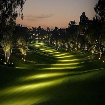 Golf Lighting Ltd
