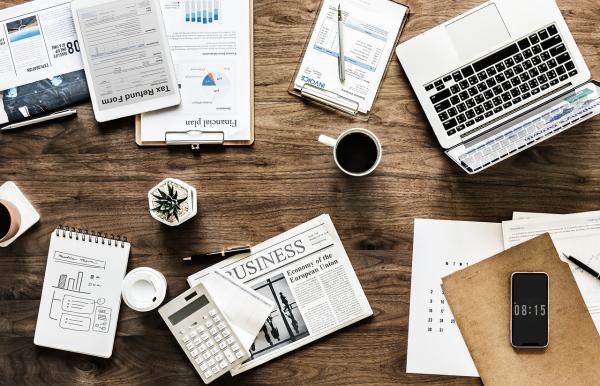 Goodwill Values- Assess the Worth of a Venture Through Capital Nomics