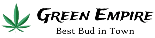 Green Empire Cannabis - Same day Weed Delivery