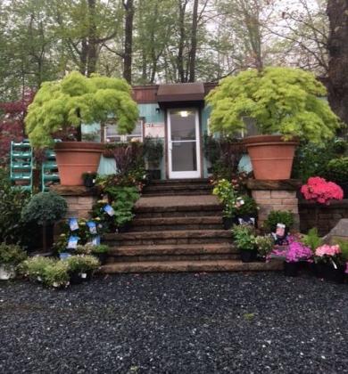 Greenspring Nursery and Stone Supply