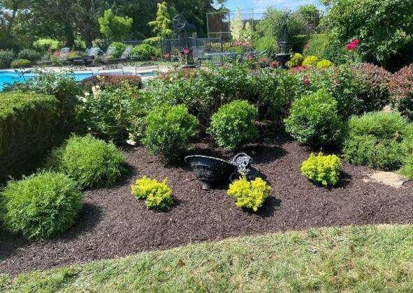 Greenspring Nursery and Stone Supply