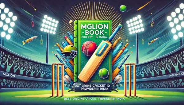 Guide to Choosing the Best Online Cricket ID Provider in India.