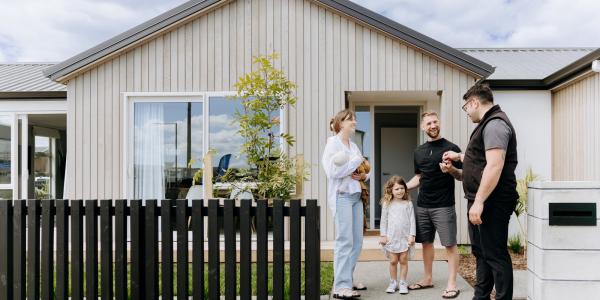 Hamilton Investment Property