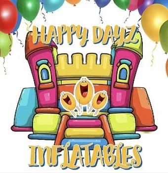 Happy Dayz Inflatables LLC