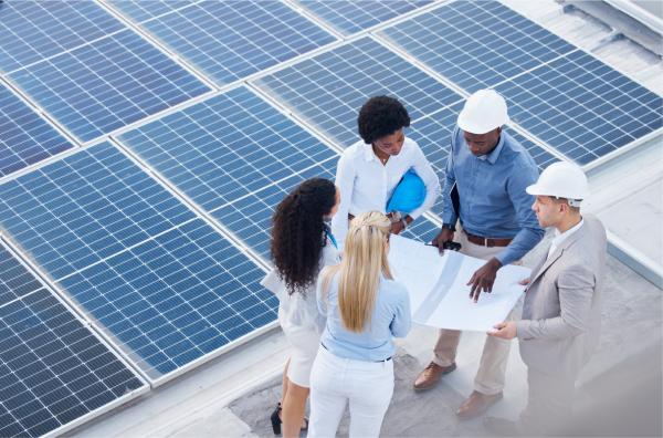 Harness the Power of the Sun with Solar Panels in Singapore.