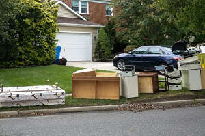 Hastings Junk Removal