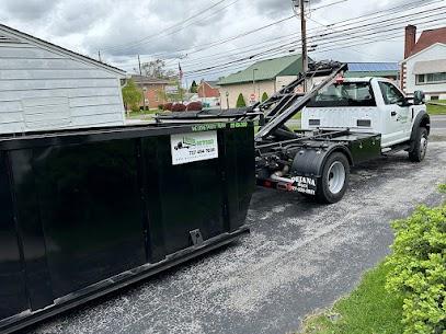 Hauling service near me | Bins N Beyond
