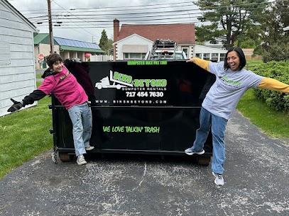 Hauling service near me | Bins N Beyond